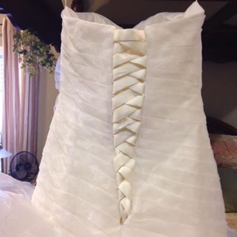 Dress - Picture 5 of 7